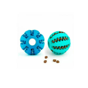 PELOTA  DENTAL GOMA P/ALIM. 0424 3990