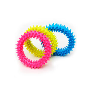 ROSCA PINCHE SILICONA 90316