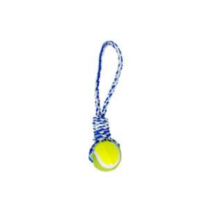 SOGA PELOTA NUDO 90359