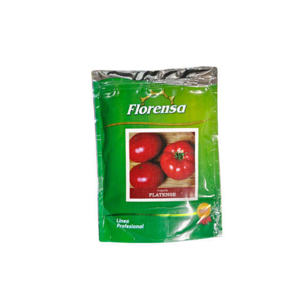 TOMATE PLATENSE ITALI.x 100 gs. FLOR