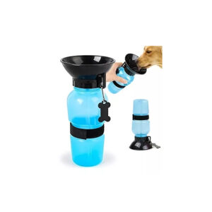 BEBEDERO BOTELLA PERRO AUTOM. 9161