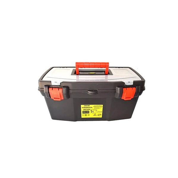 CAJA PARA HERRAMIENTAS 11 .
