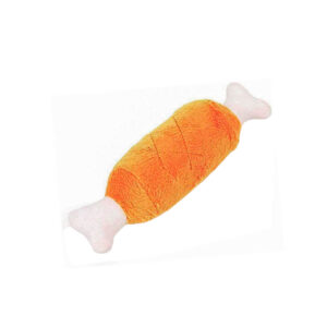 PELUCHE HUESO PATITA 360 3747