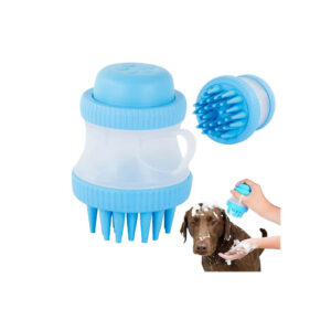 CEPILLO BANO C/DISPENSER P/SHAMP.790-9