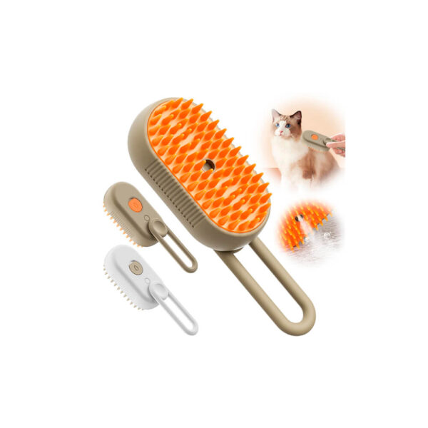 CEPILLO RECARG./USB 6352