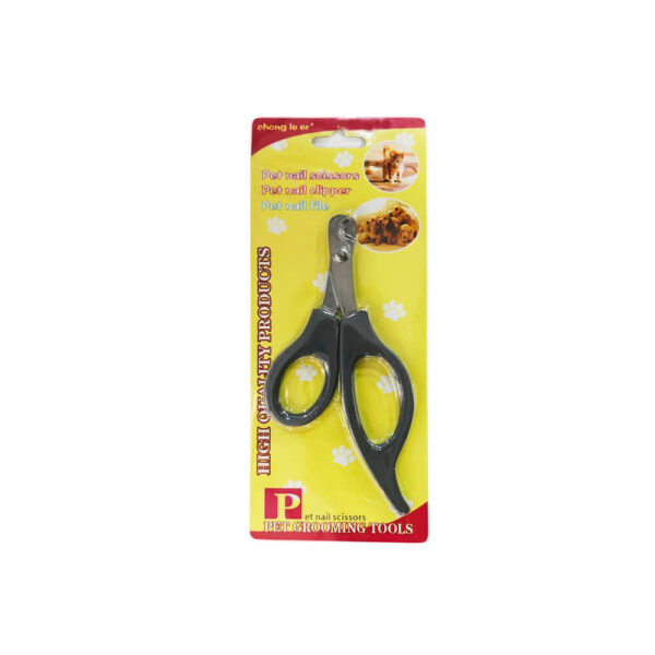 ALICATE TIJERA GRANDE 15 CM. 0489
