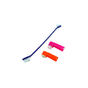 CEPILLO DENTAL x 3 piezas 90440