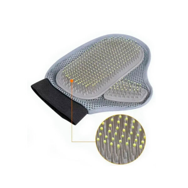 CEPILLO MANOPLA ACERO PROTEGIDO 8010
