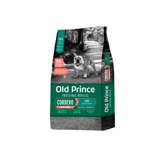 OLD PRINCE CORD.Y ARR AD LIGHT x 15 kg