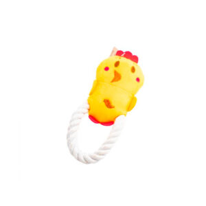 OSITO/ POLLITO/GATITO  PELUCHE 3310