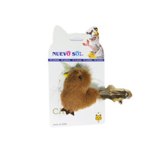 PAJARITO C/SONIDO 3525