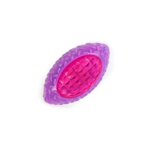 PELOTA  RUGBY   C/LUZ Y CHIFLE 0465/2990