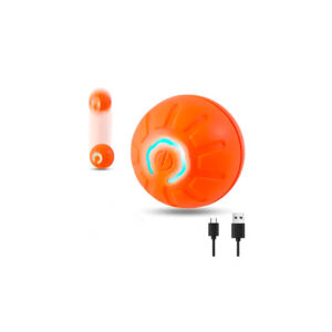 PELOTA P/MASAJE 4.2 cm. recarg./usb 3994