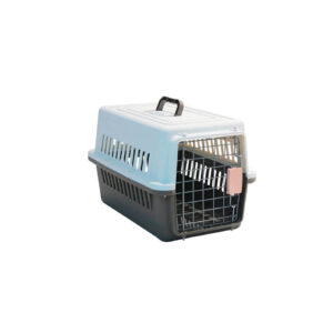 TRANSPORTADORA RIGIDA 48x32x29 cm.4042