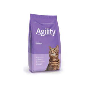 AGILITY GATO Urinary x 10 Kg