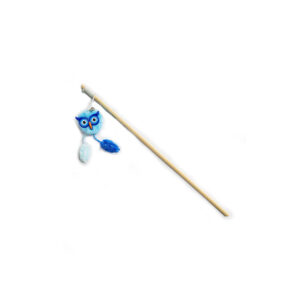 PALITO MADERA C/POMPON/ANIMAL 361/358
