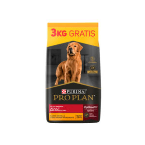 PRO PLAN DOG ADULT Medium x 15Kg + 3Kg