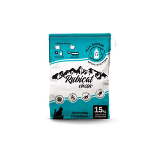 RUBICAT CLASIC Aglutinante Bolsa x 15 kg