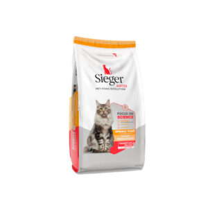 SIEGER KATZE URINARY TRACT x 10 kg