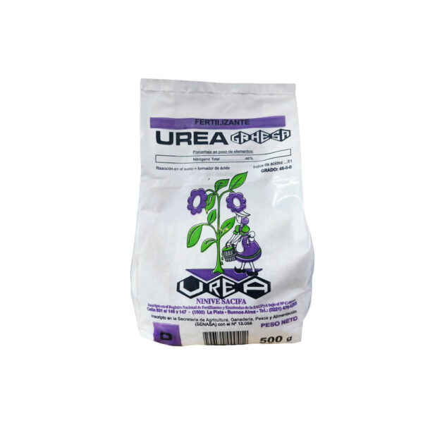 UREA x 1kg.