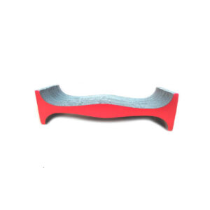 RASCADOR DOBLE T 58x16x20 cm