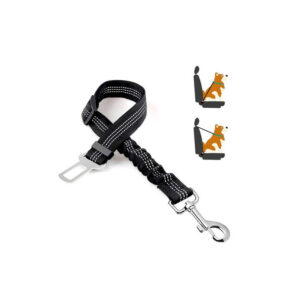CINTURON SEGURIDAD ELASTICO 90236/1157