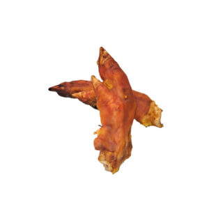PATITAS CERDO NATURALES x 10 Unid