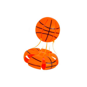 PELOTA VOLADORA MAGICA C/LUZ 0399