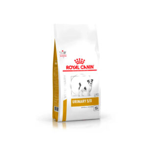ROYAL CANIN DOG Urinary  Small 1.5 kg