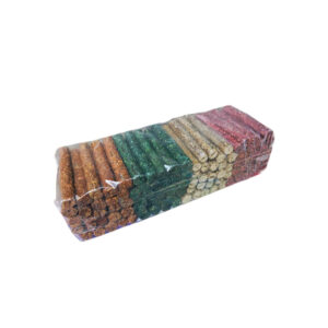 TRICAN PALITOS HIGADO MULTICOLOR x 100U