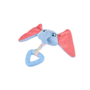 ELEFANTE OREJON C/SOGA 240 0726