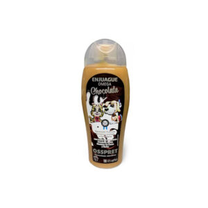 ENJUAGUE OMEGA CHOCOLATE x 250 cc.