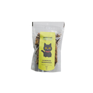 PULMONCITOS p/ GATO x 40g