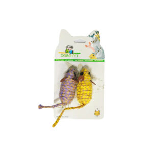 RATITA SISAL COLOR  x 2 un.  3347