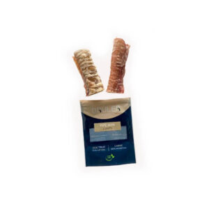 SNACK PIPE MINI/TRAQUEA x 2 UNID