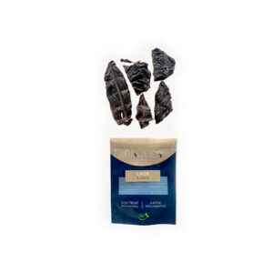 SNACK YERKY LIVER/ HIGADO x 5 Unid