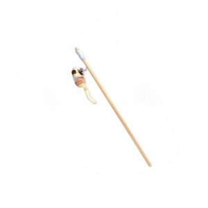 PALITO C/RATA PELUDA 903136