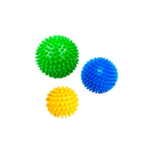 PELOTA ERIZO COLOR 5.5 cm. 3234