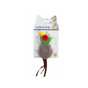 JUGUETE PATO PAJARO PELUCHE  109-58