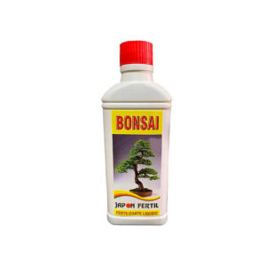 JAPON FERTIL BONSAI  x 260 cc.