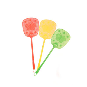 PALETA MATAMOSCA PLASTICO GRANDE