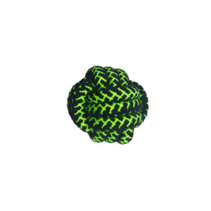 PELOTA P-PERRO  SOGA 110-02 7625