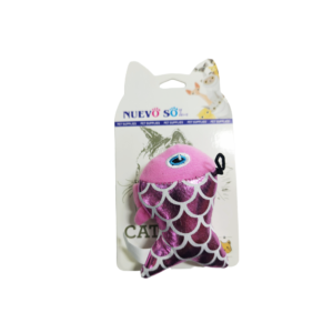 PELUCHE PECECITO 9717
