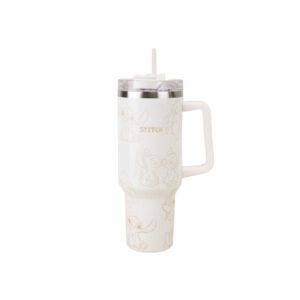 VASO QUENCHER  STITCH  x  1.2 lt 7170