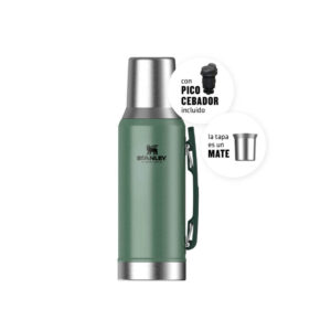TERMO STANLEY+ MATE 1.2 LT. 10297-016