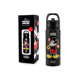 BOTELLA TERMICA MICKEY x 530 ml. 6773
