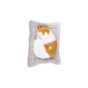 GATO EN ALMOHADA CH. x 12 un. 970246