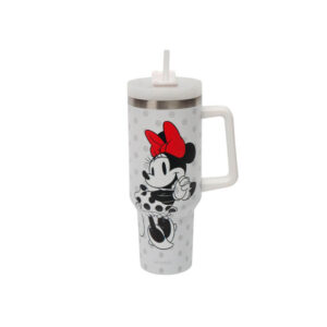 VASO QUENCHER  MINNIE  x  1.2 lt 7170