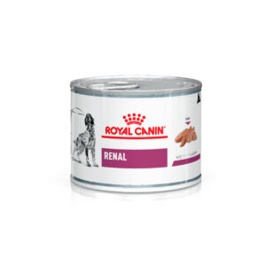 LATA ROYAL RENAL CANINE WET x 200g.