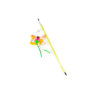 PALITO C/ABEJA/MARIPOSA/PAJ 3215/3217